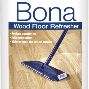 BONA WOOD FLOOR REFRESHER (Refrescador de Acabado)